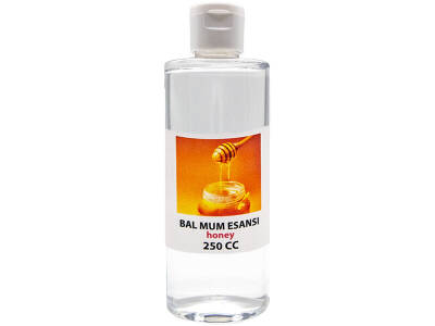 Bal Mum Esansı 250 CC - 1