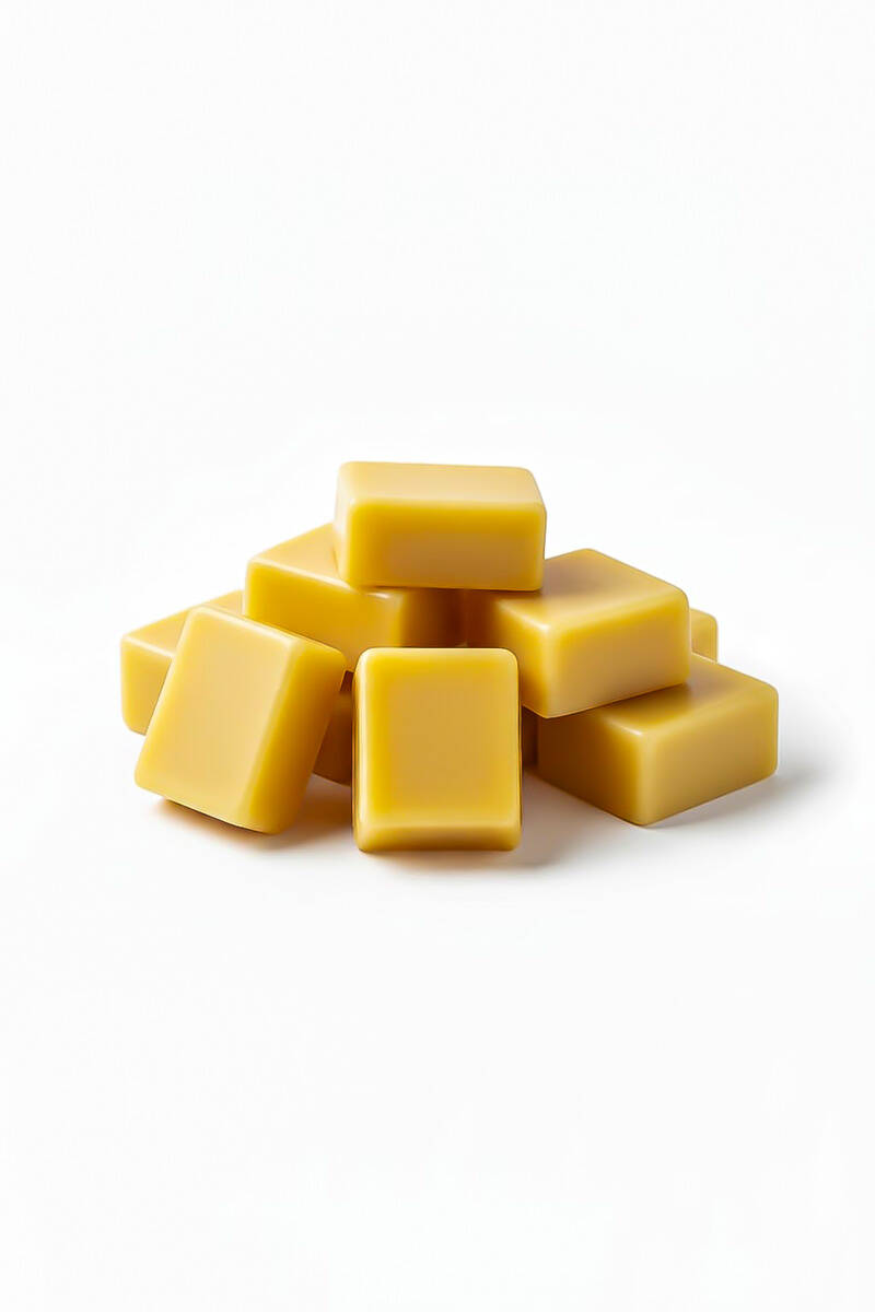 Bal Mumu Karışık 2.Kalite 10KG - 1