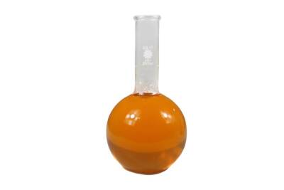Balon Dar Boyunlu 250 ML - 4