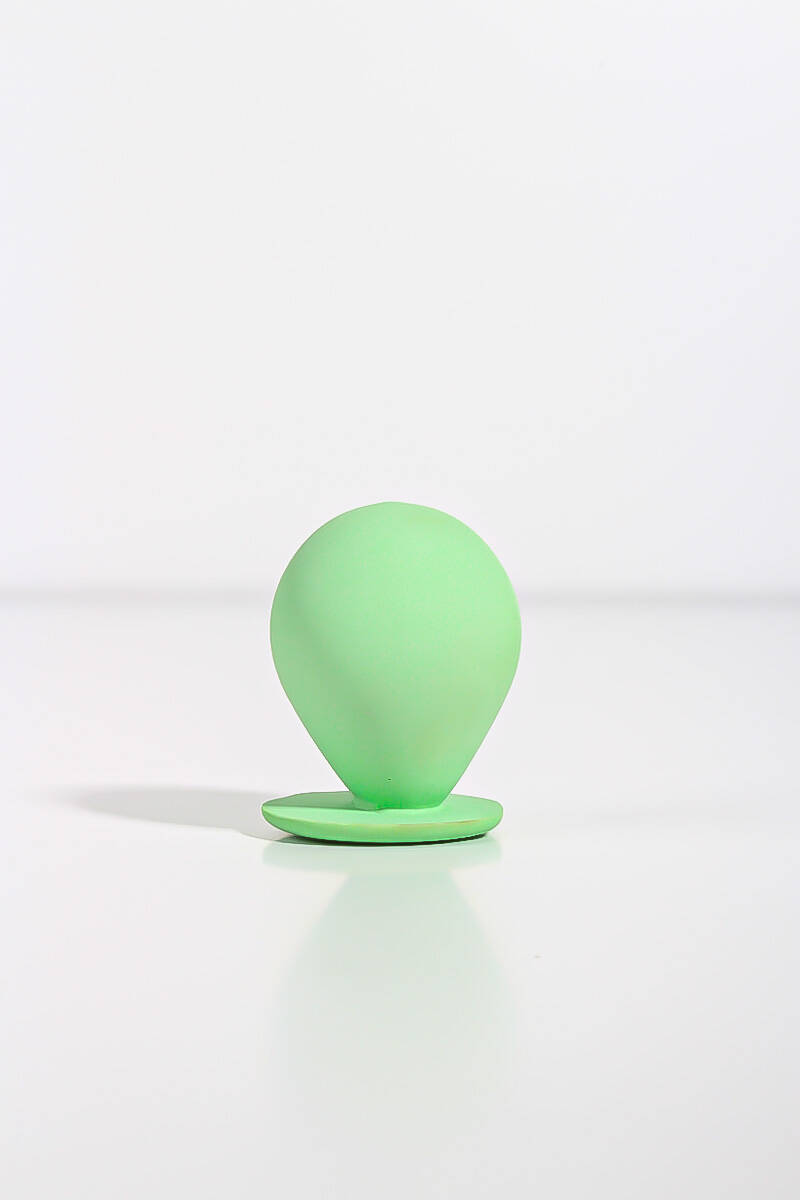 Balon Silikon Mum Kalıbı KHM288 - 1