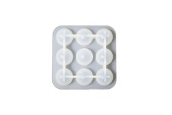 Banyo Bombası Epoksi Silikon Kalıbı KHEPK262 - 1