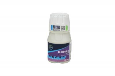 Bayer K-othrine Sc 50 ML Haşere İlacı - 2