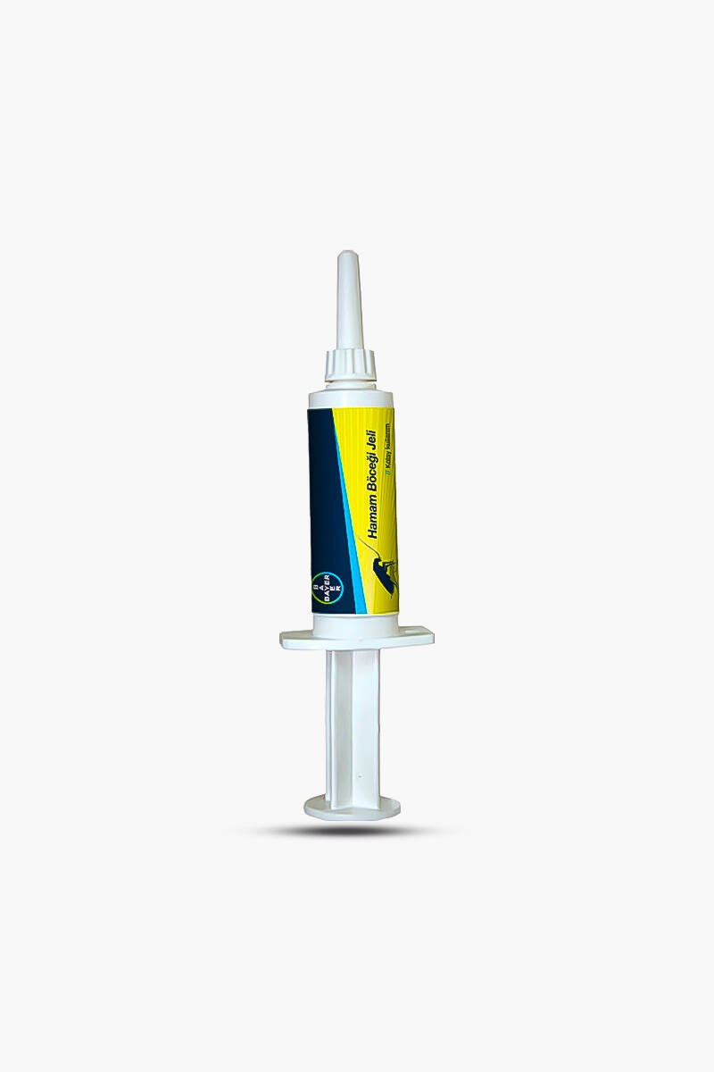 Bayer Maxforce Böcek İlacı Jeli 5GR - 1