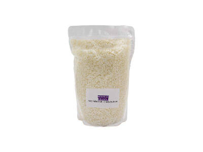 Beeswax Beyaz Granül 1 KG - 2