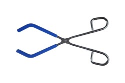 Beher Maşası 250 MM Boru Çeneli - 4