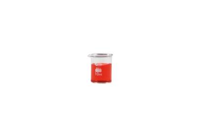Beherglas Cam Beher 10 ML - 2