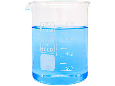 Cam Beher Beherglas 1000ML - 1