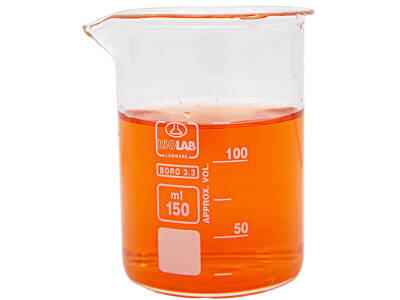 Beherglas Cam Beher 150 ML - 2