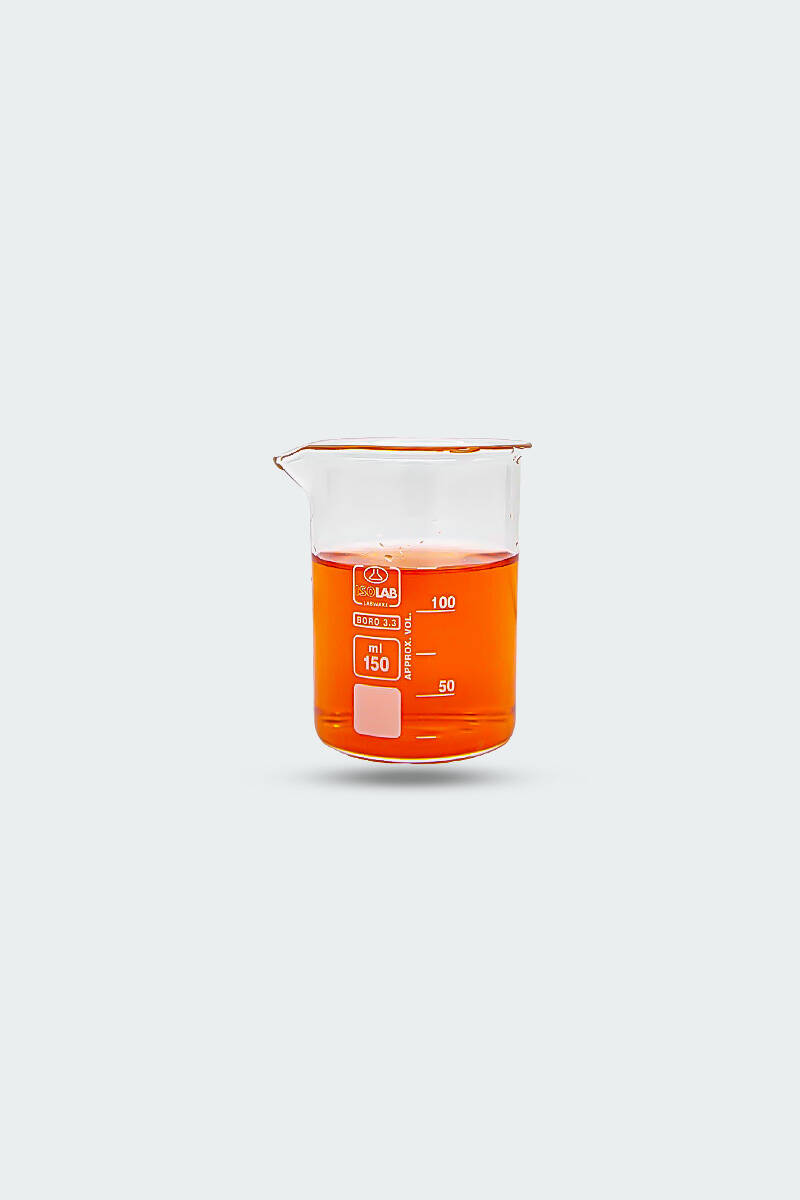 Cam Beher Beherglas 150ML - 1