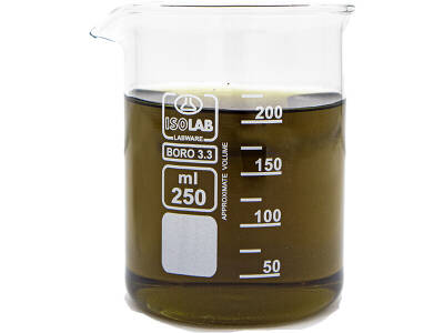 Cam Beher Beherglas 250ML - 1