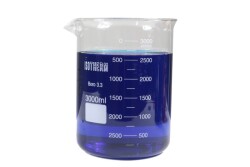 Beherglas Cam Beher 3000 ML - 4