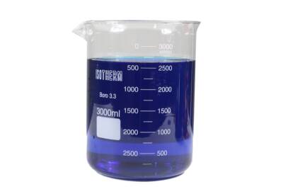 Beherglas Cam Beher 3000 ML - 4