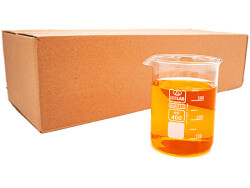Beherglas Cam Beher 400 ML - 10 Adet - 3