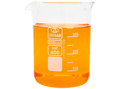 Cam Beher Beherglas 400ML - 1