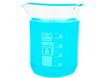 Cam Beher Beherglas 50ML - 5