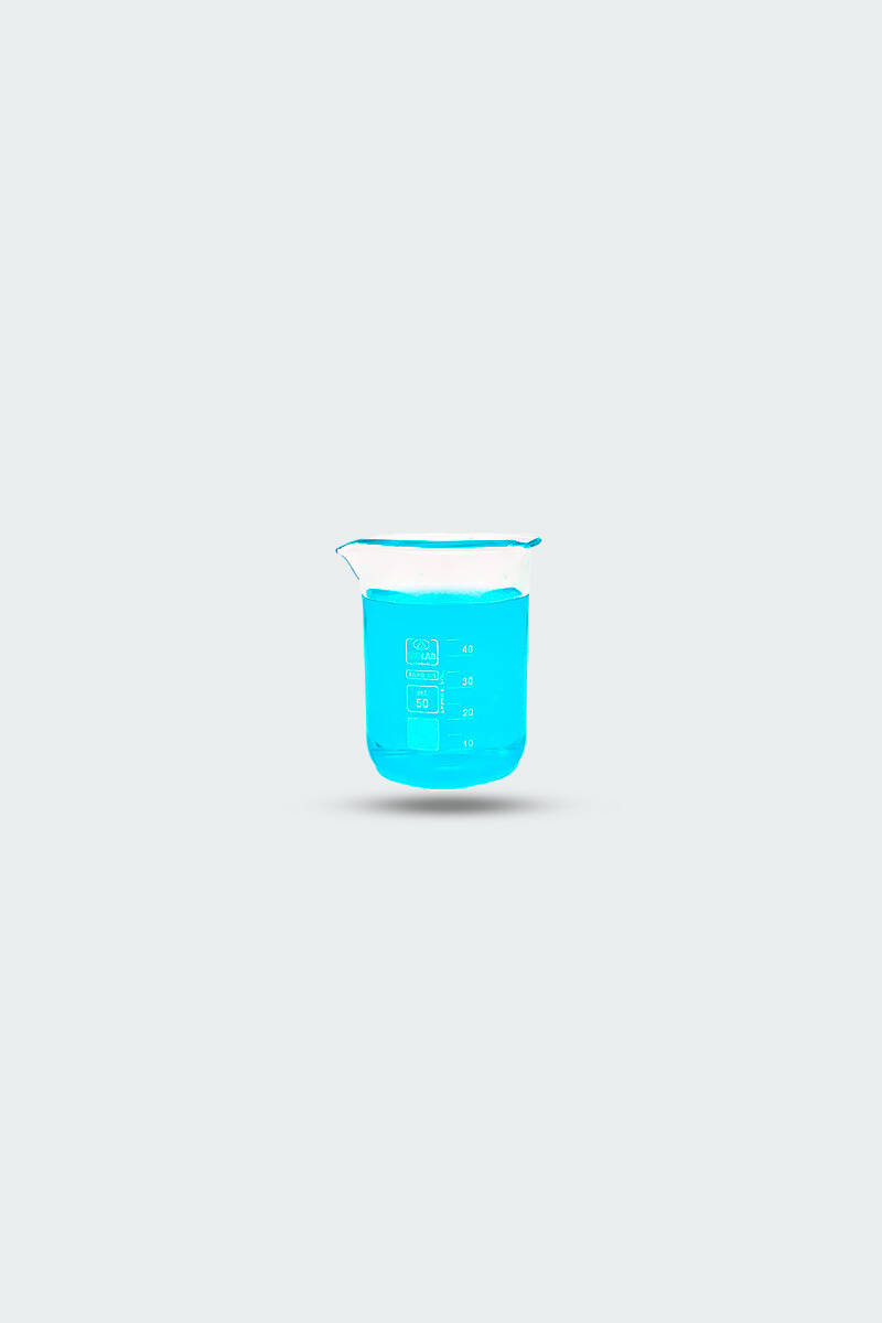 Cam Beher Beherglas 50ML - 1