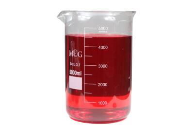 Cam Beher Beherglas 5000ML - 3