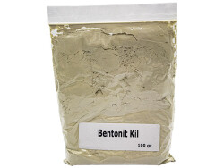 Bentonit Kil 100 GR - 2