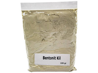Bentonit Kil 100 GR - 2