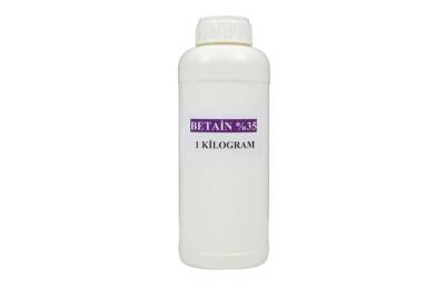Betain %35 - 1 KG - 1