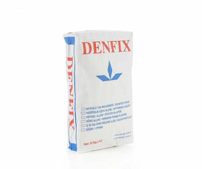 Beyaz Beton Harcı 25 KG - 3