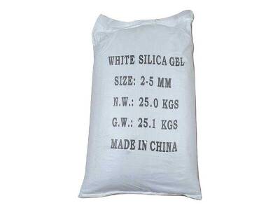 Beyaz Silika Jel 25 KG - 1