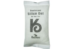 Beyaz Silika Jel 600 GR - 1