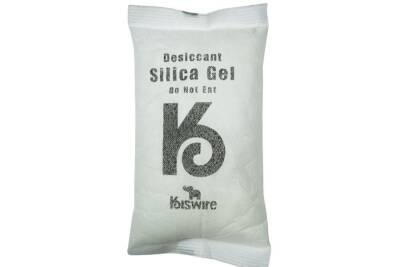 Beyaz Silika Jel 600 GR - 1