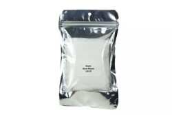 Beyaz Toz Mum Boyası 100 GR - 