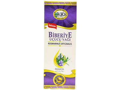 Biberiye Uçucu Yağı 1 KG - 4