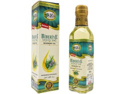 Biberiye Uçucu Yağı 250 CC - 2