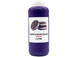 Bisküvi Mum Esansı 1 LT - 3