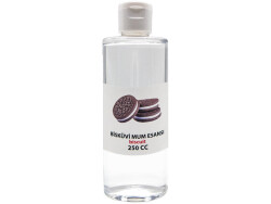 Bisküvi Mum Esansı 250 CC - 4