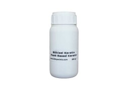 Bitkisel Keratin 250 ML - 4