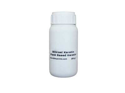 Bitkisel Keratin 250 ML - 4