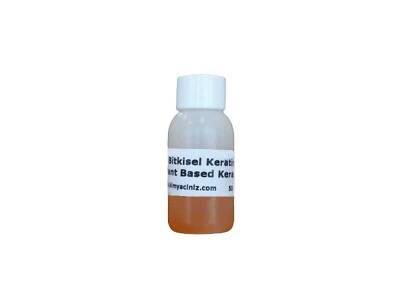 Bitkisel Keratin 50 ML - 2