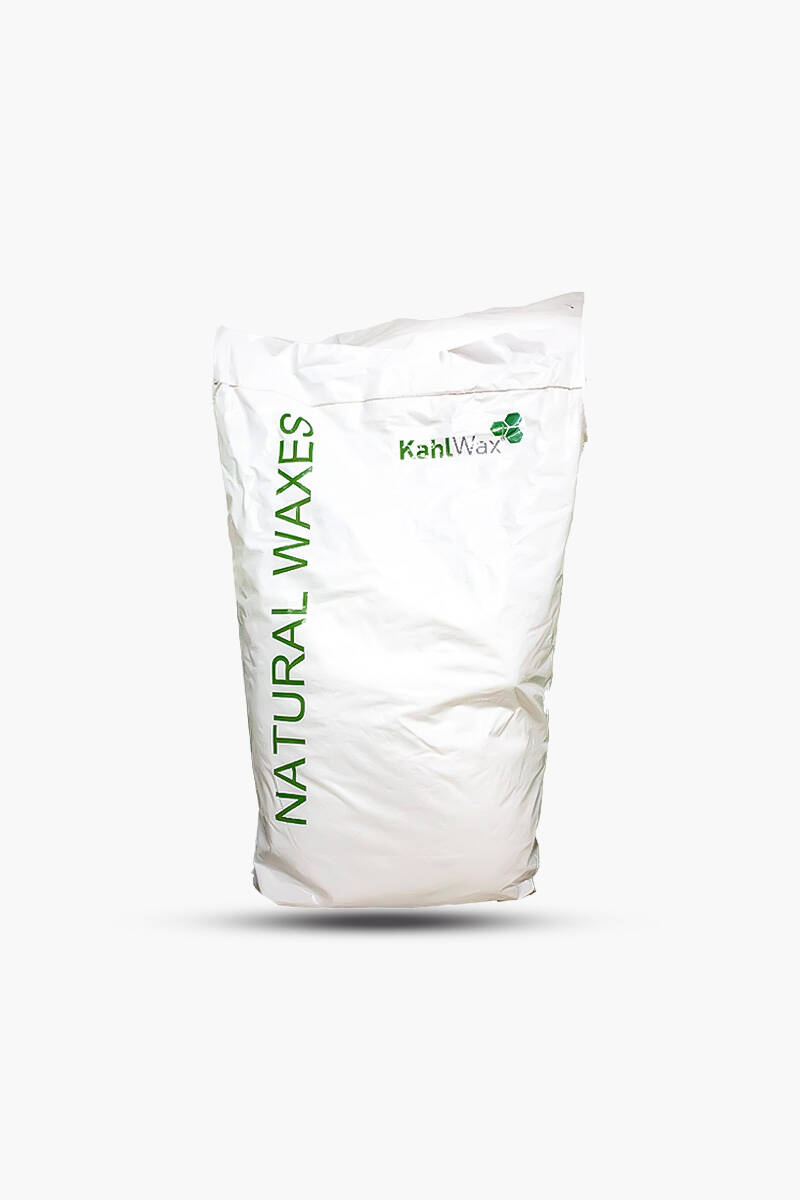 Boncuk Parafin 25KG - 1