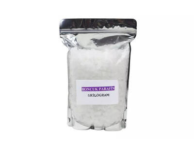 Boncuk Parafin 5KG - 1