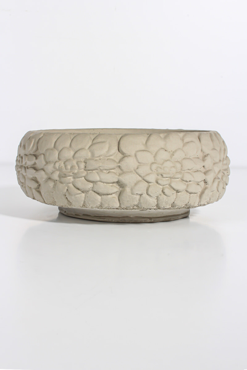 Bonsai Saksısı Silikon Kalıp KHB84 - 3