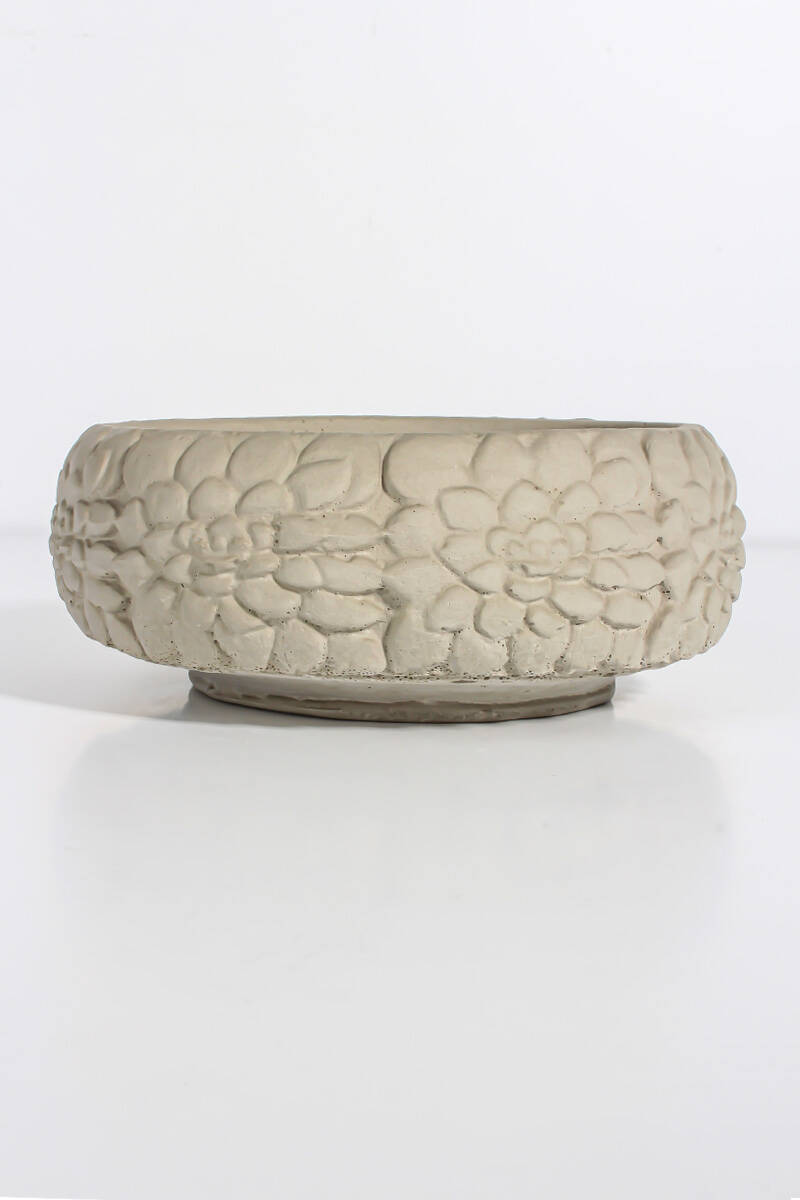 Bonsai Saksısı Silikon Kalıp KHB84 - 3
