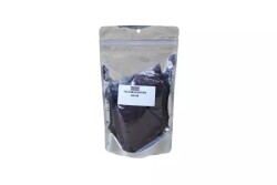 Bordo Toz Doğal Sabun Boyası 100 GR - 2