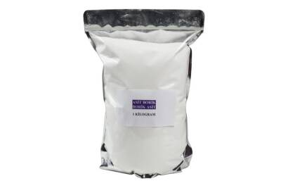 Borik Asit 1 KG - 1