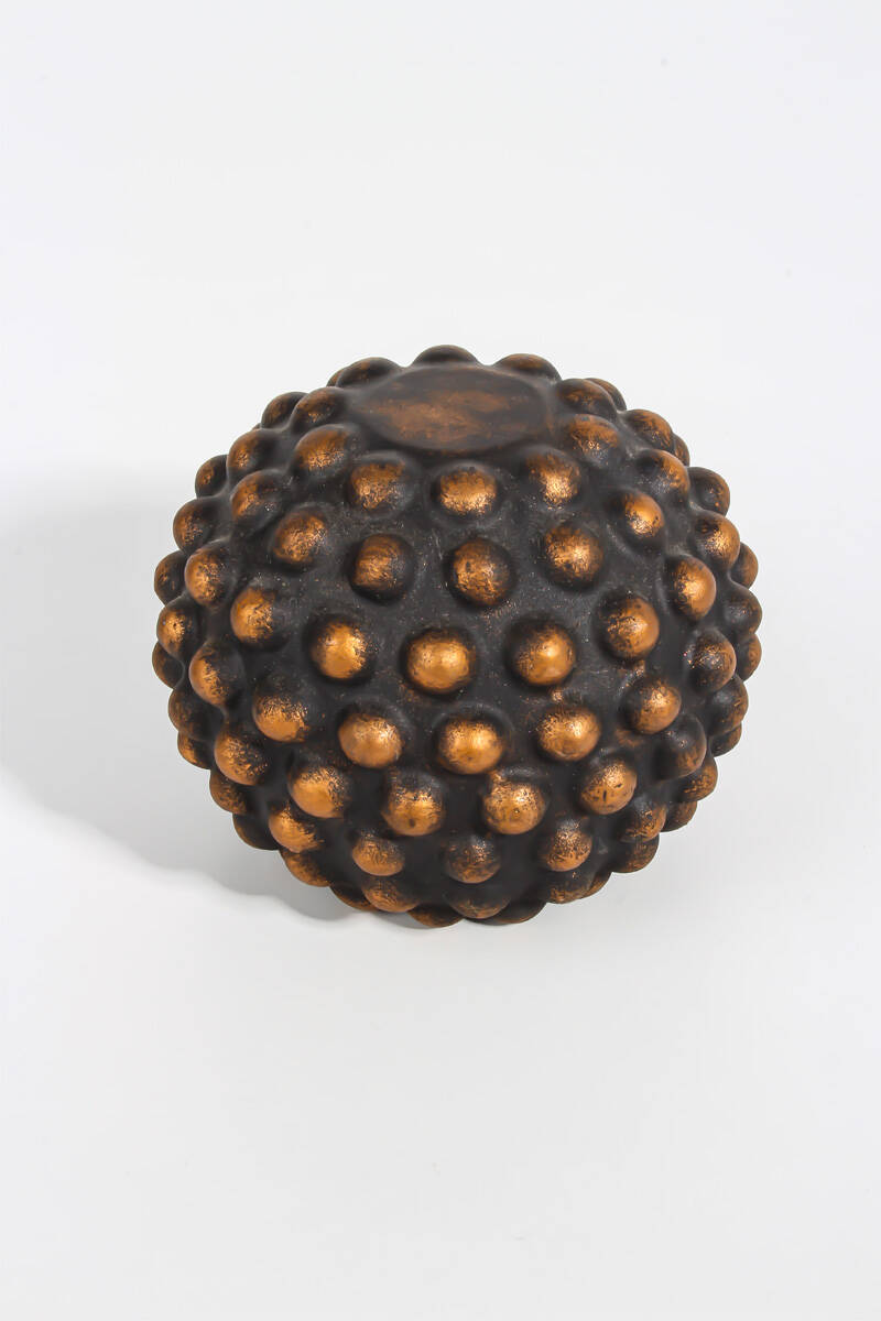 Bubble Küre Silikon Mum Kalıbı KHM55 - 2