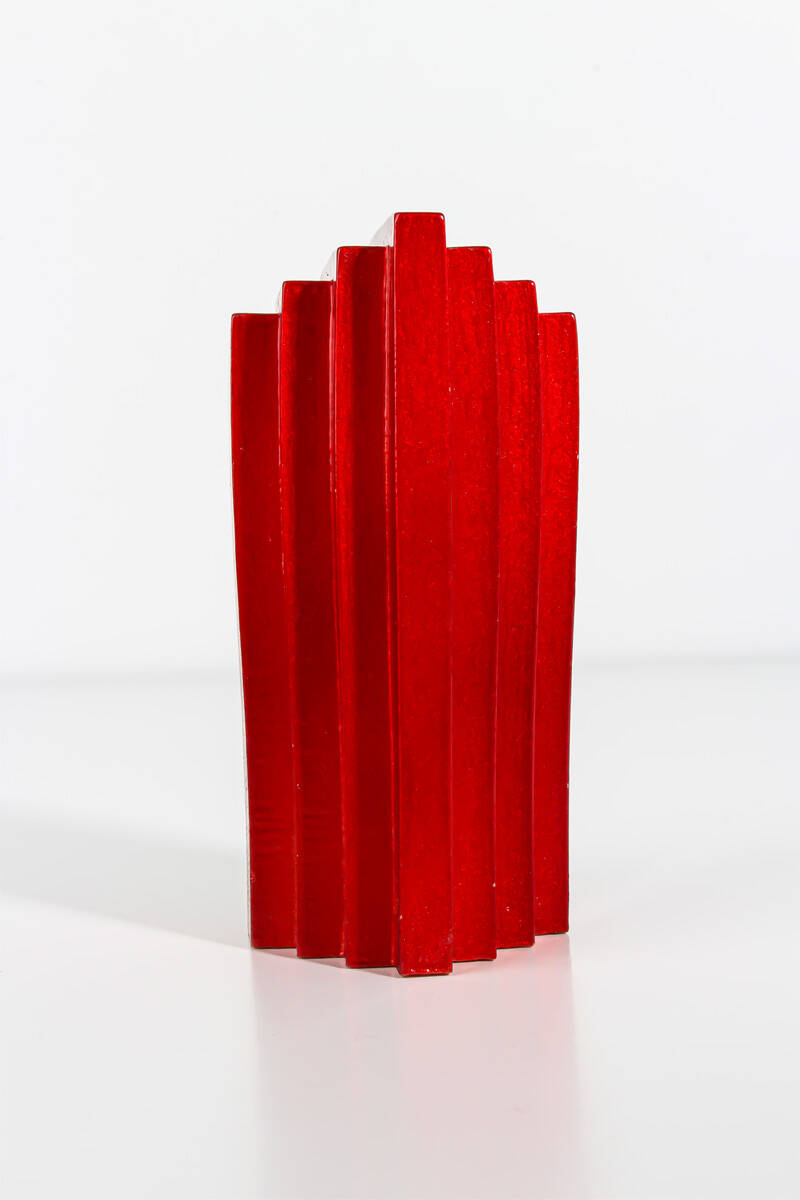 Buz Dağı Silikon Mum Kalıbı KHM40 - 3
