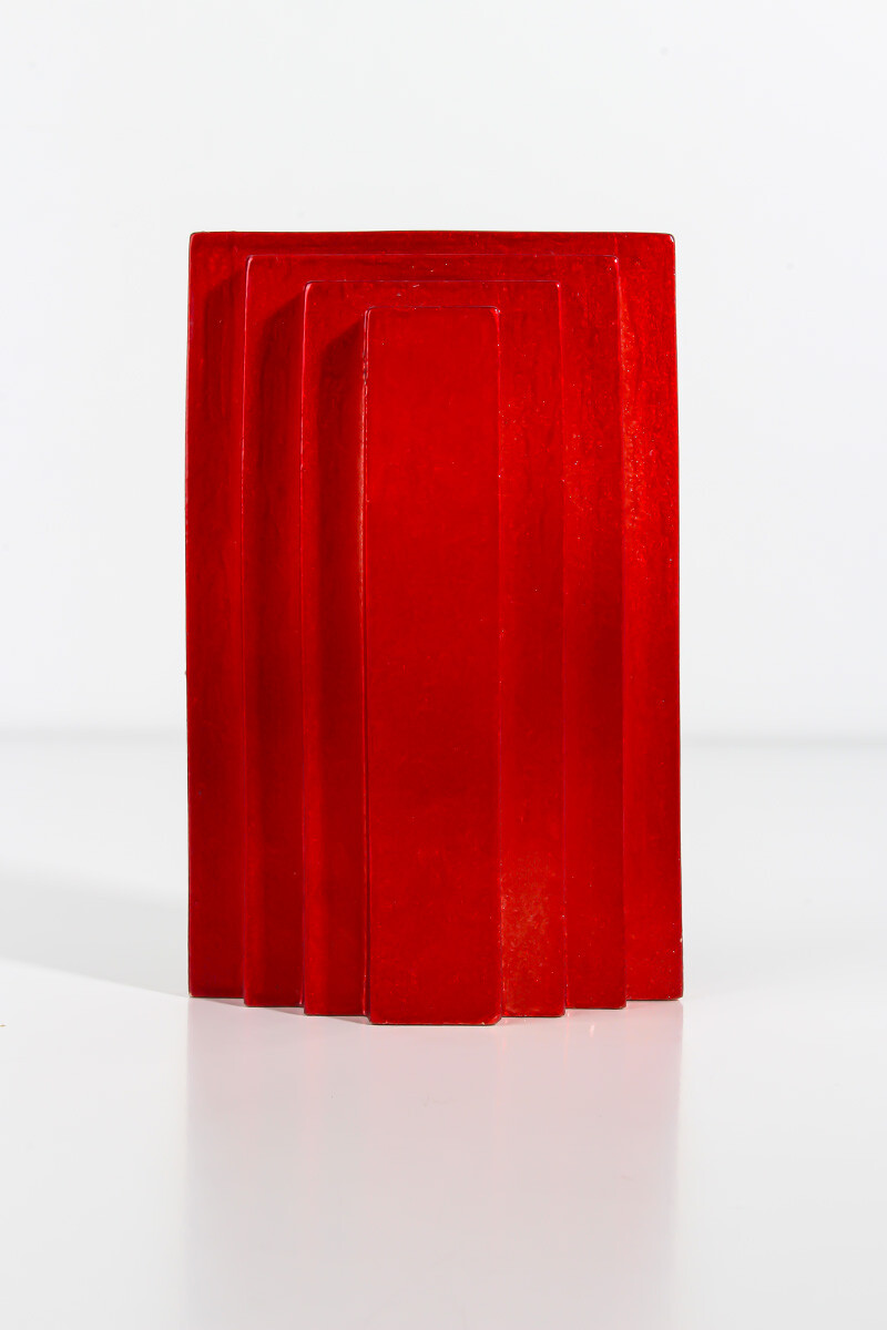 Buz Dağı Silikon Mum Kalıbı KHM40 - 1