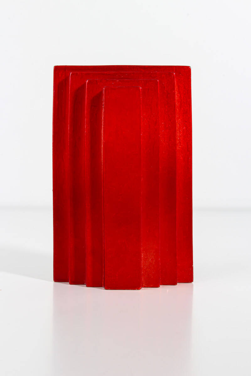 Buz Dağı Silikon Mum Kalıbı KHM40 - 1