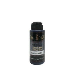 Cadence 1005 Lacivert Premium Akrilik Boya 120 ML - 1