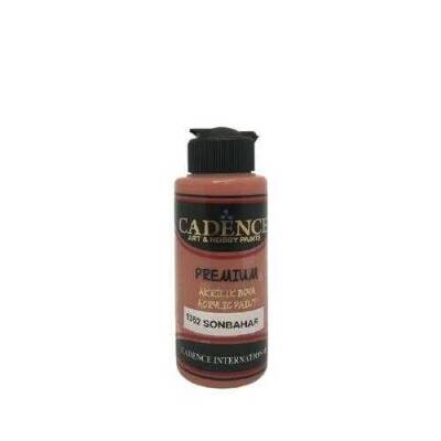 Cadence 1352 Sonbahar Premium Akrilik Boya 120 ML - 2