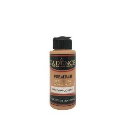 Cadence 1500 Cappuchino Premium Akrilik Boya 120 ML - 2