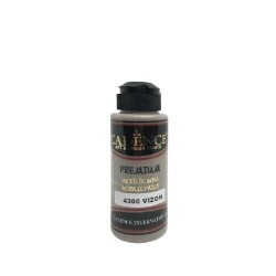 Cadence 4300 Vizon Premium Akrilik Boya 120 ML - 2